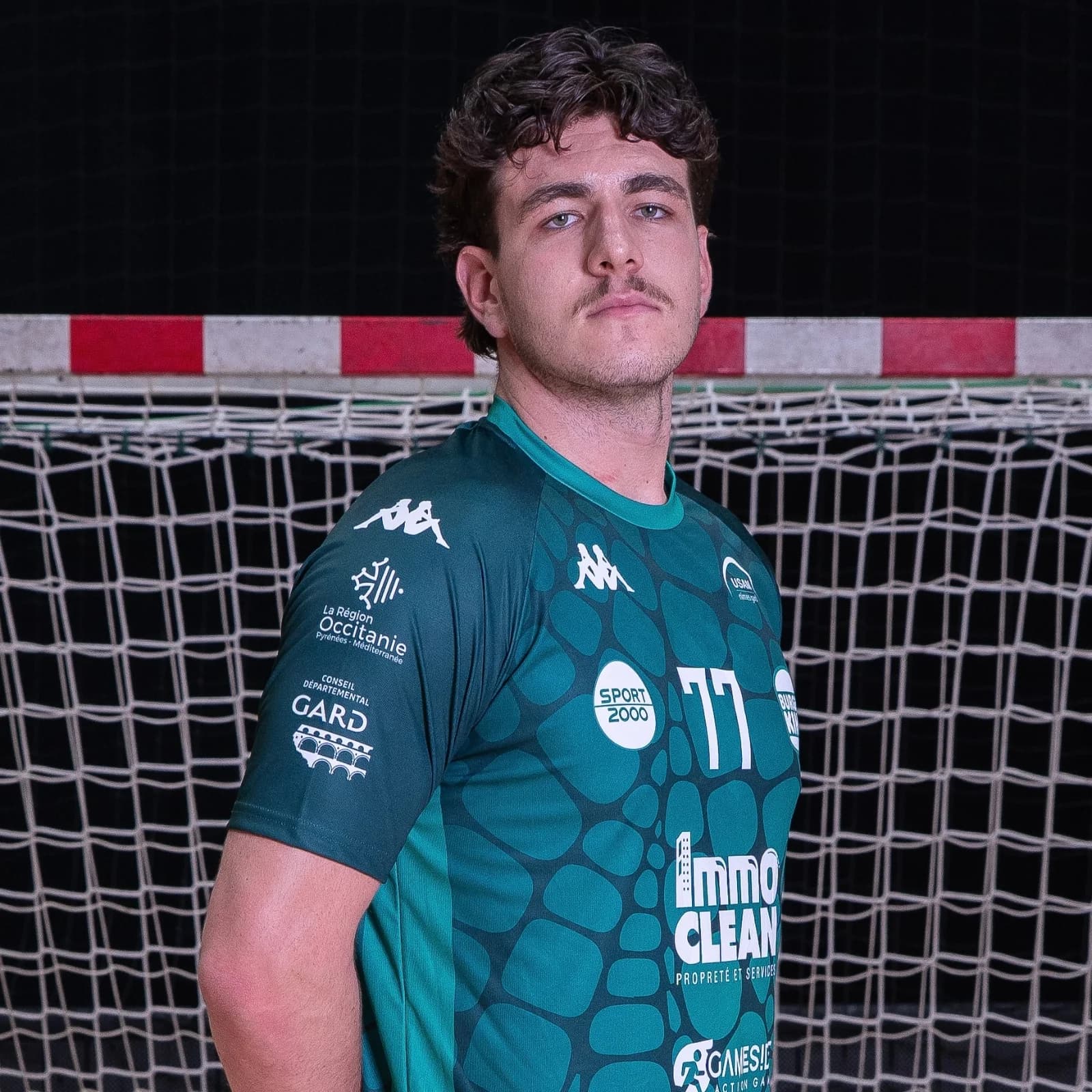 Kenzo GUIRONNET