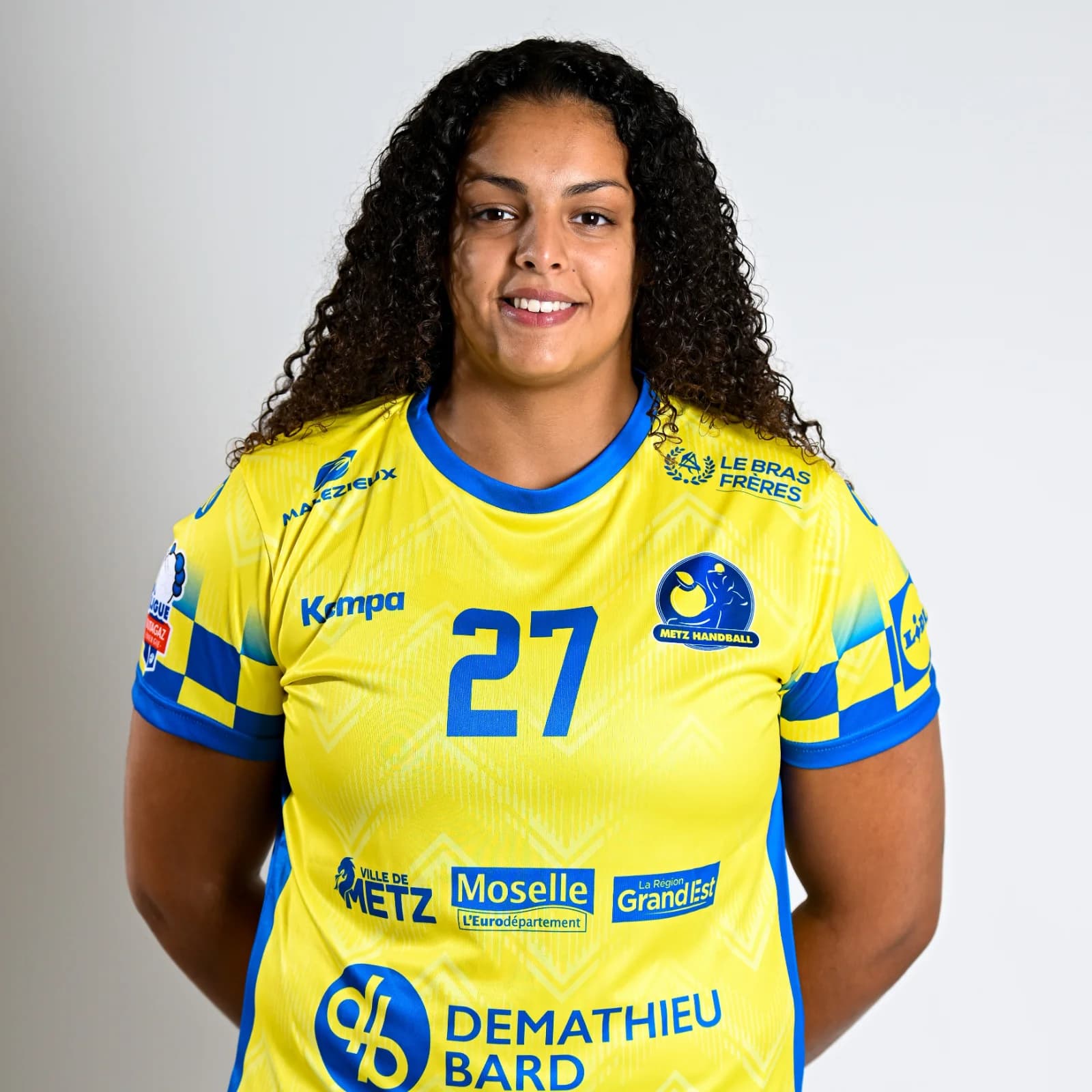 Sarah BOUKTIT