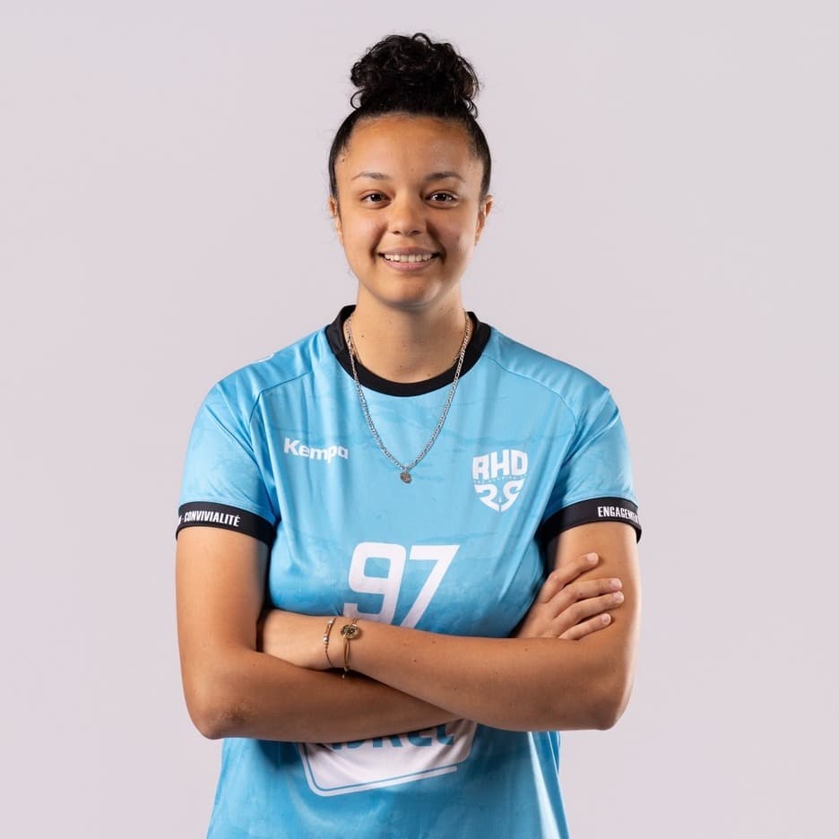 Camille PLANTE