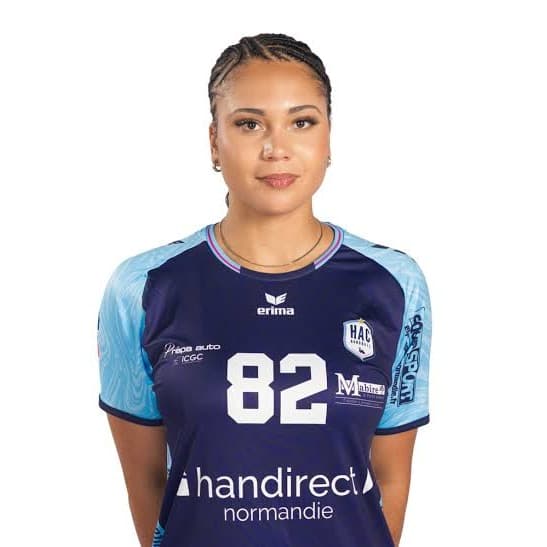 Clémence NKINDANDA