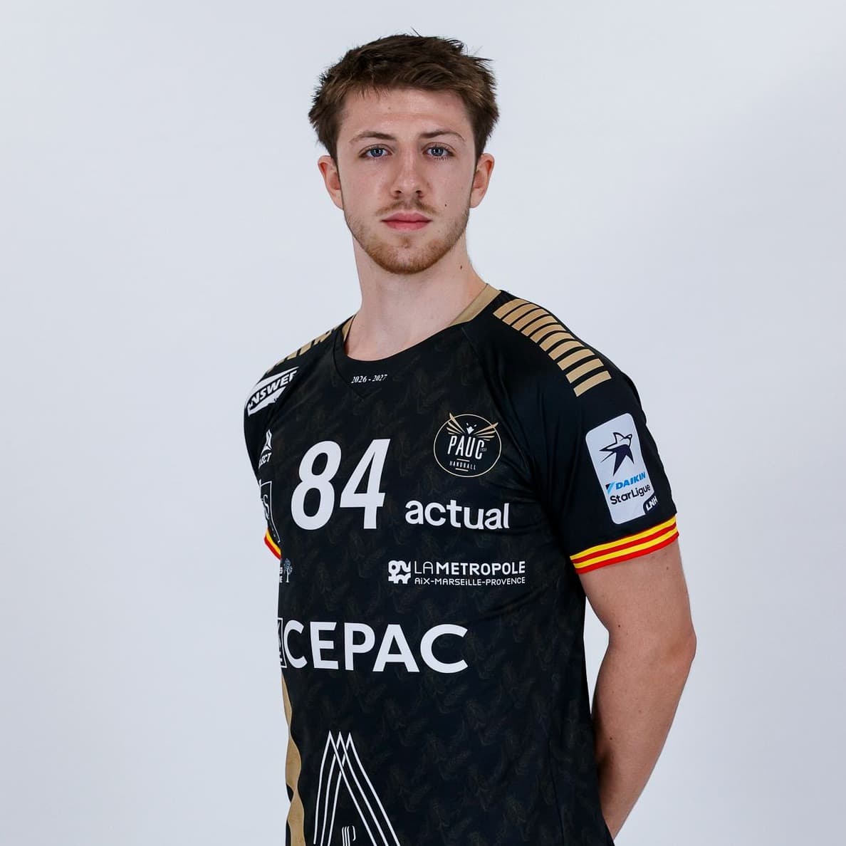 Noah THIERI
