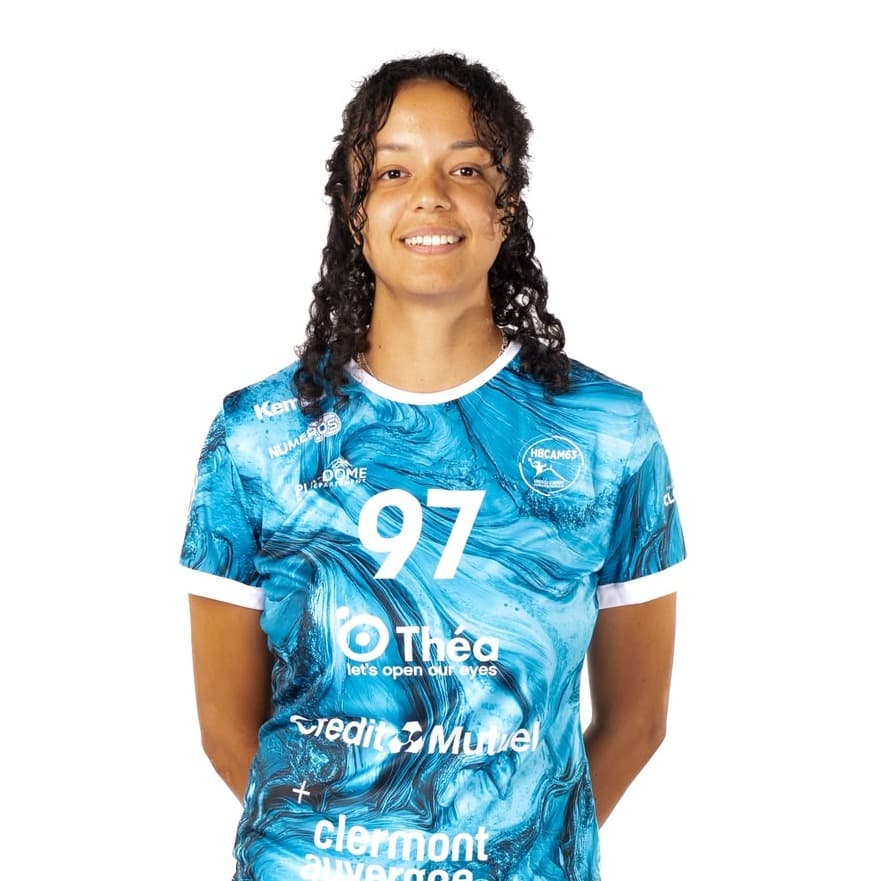 Camille PLANTE