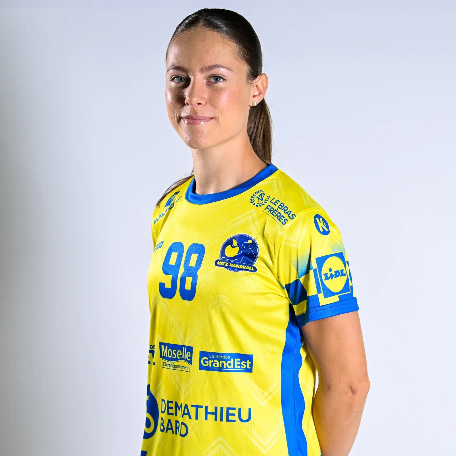 Manon ERRARD