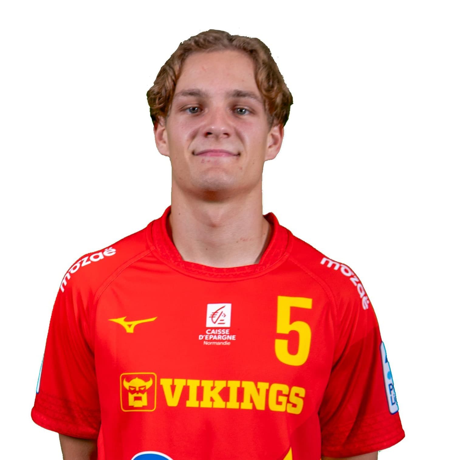 Samuel VEDIE MARCONNES