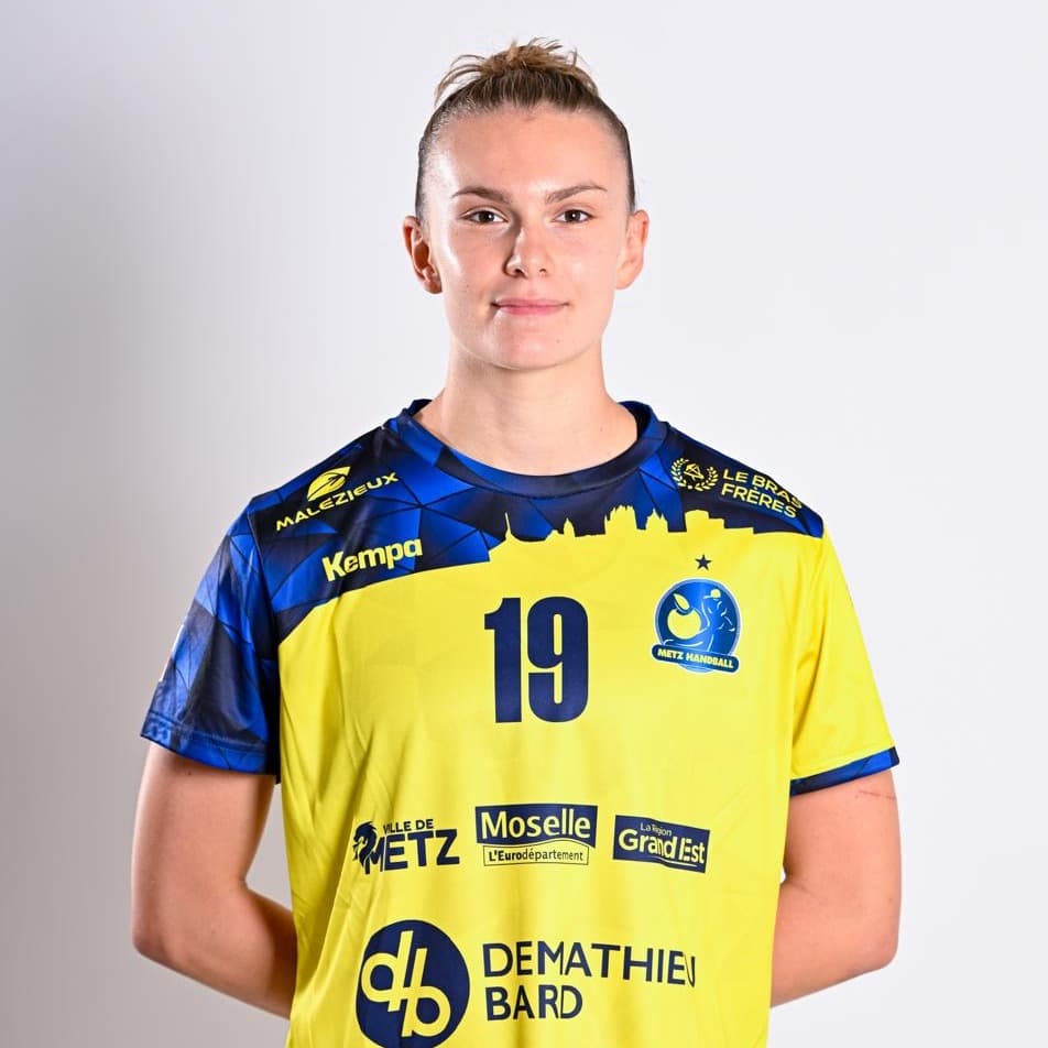 Lilou PINTAT