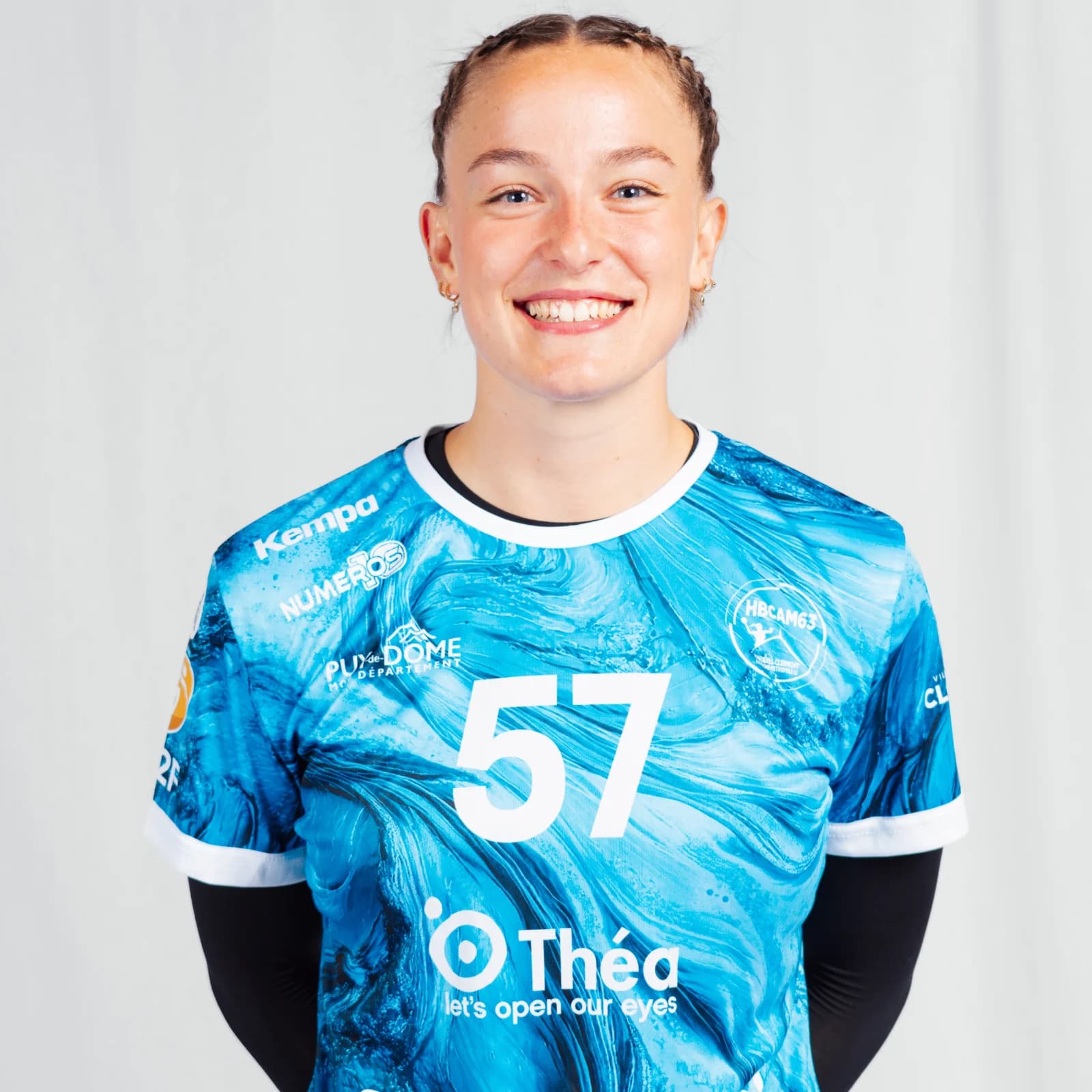 Laura PORTES