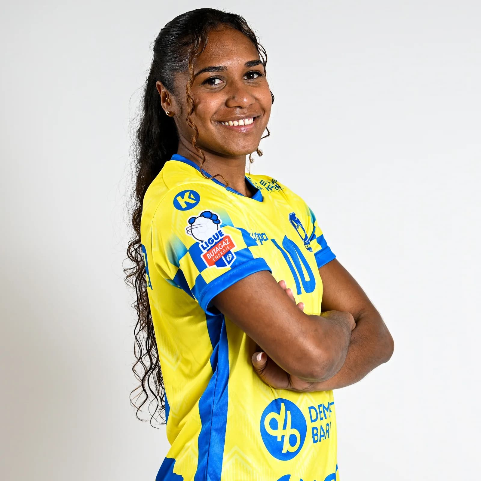 Suzanne WAJOKA