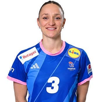 Alicia TOUBLANC NICOLAS