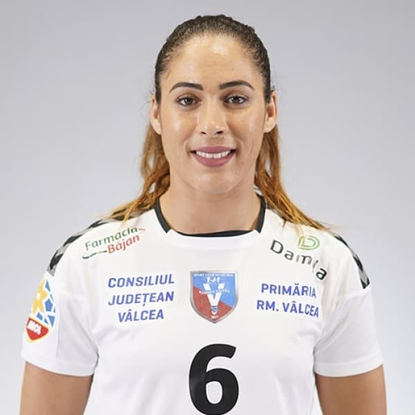 Asma Elghaoui