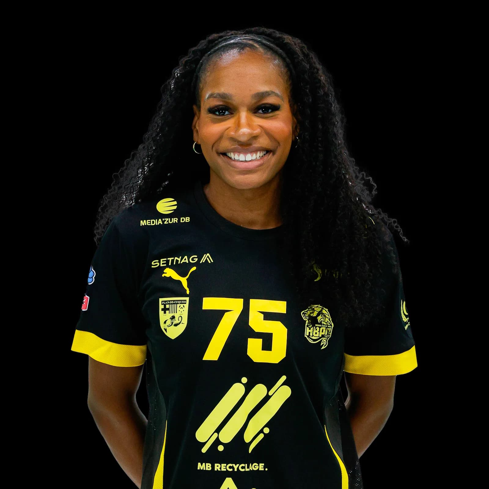 Audrey DEMBELE