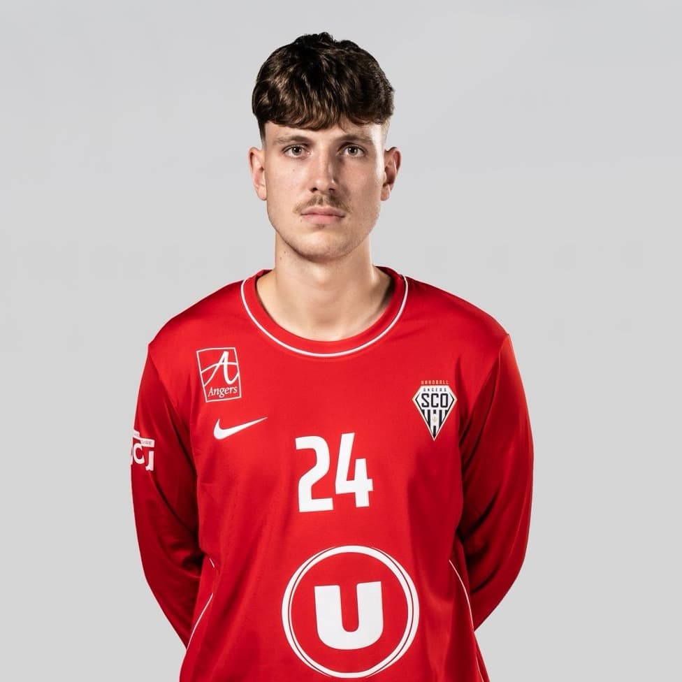 Thibault MARMOUSEZ