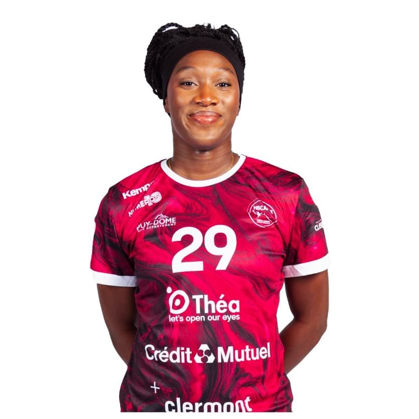 Aidiatou DEMBELE